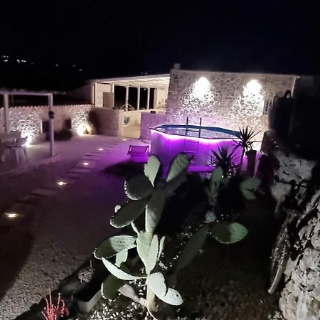 I Trulli Dei Nonni Evelin Villa Martina Franca Exterior foto