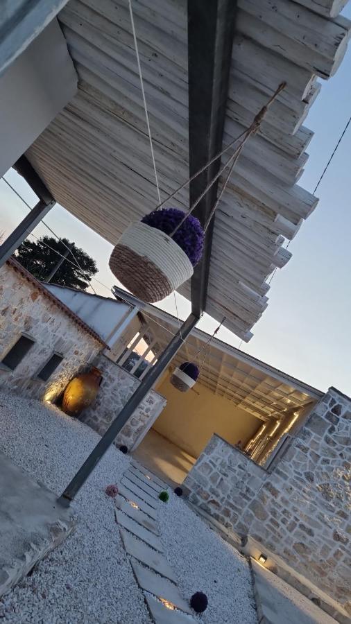 I Trulli Dei Nonni Evelin Villa Martina Franca Exterior foto
