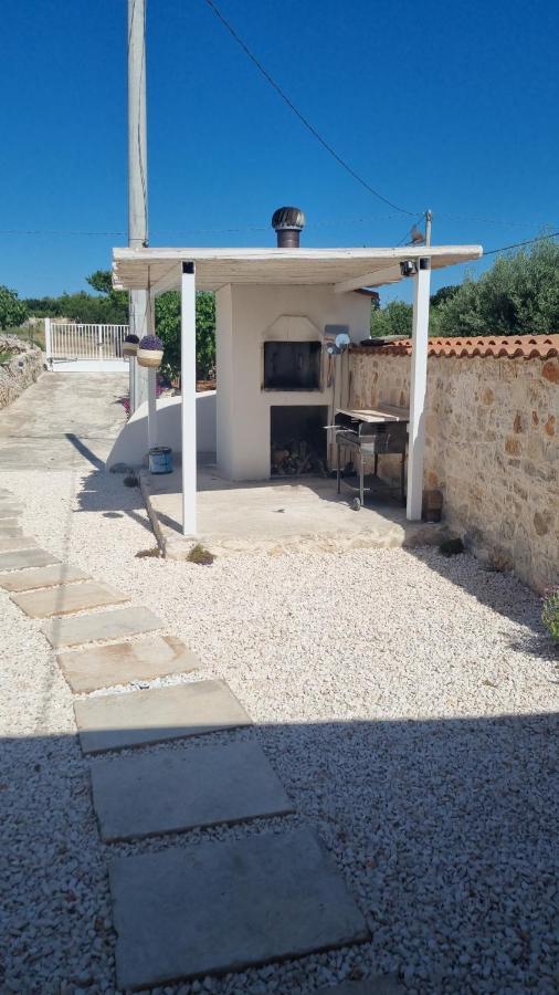I Trulli Dei Nonni Evelin Villa Martina Franca Exterior foto